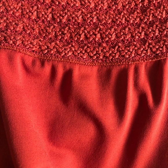 Missoni off-the-shoulder top with crochet trim - Picture 4 of 8